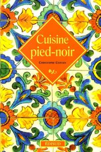 Cuisine pied-noir