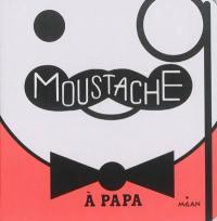 Moustache à papa