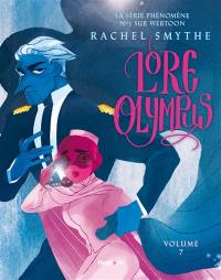 Lore Olympus. Vol. 7