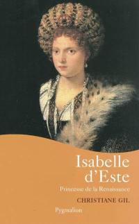 Isabelle d'Este