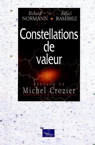 Constellations de valeur