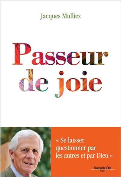 Passeur de joie : récit