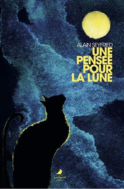 Une pensée pour la lune