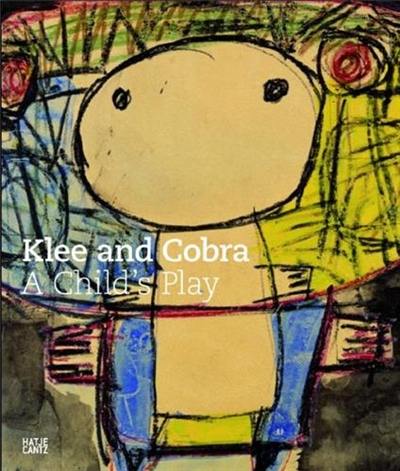 Klee and Cobra A Child´s Play