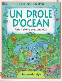 Un drôle d'océan