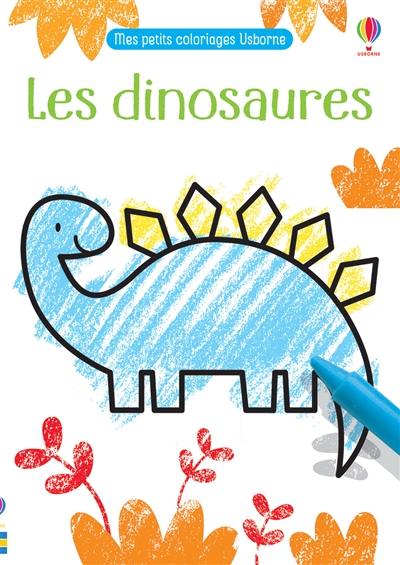 Les dinosaures