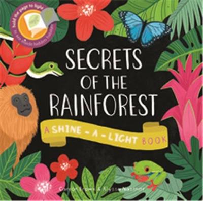 Secrets of the Rainforest