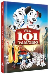 Les 101 dalmatiens