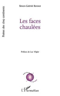 Les faces chaulées