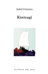 Kintsugi