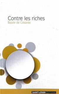 Contre les riches