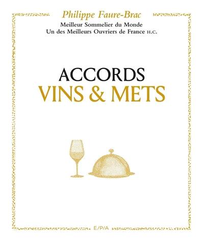 Accords vins & mets