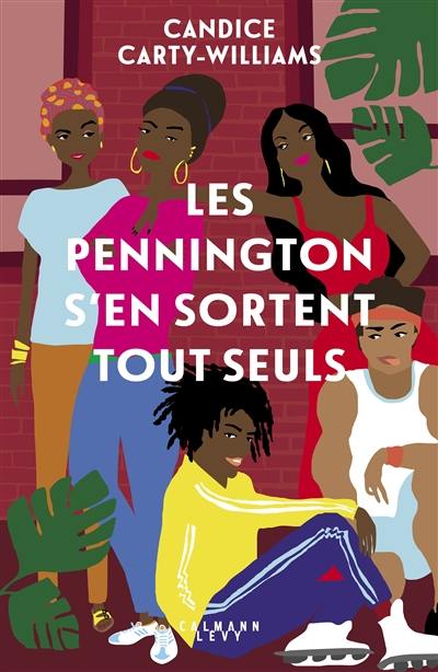 Les Pennington s'en sortent tout seuls