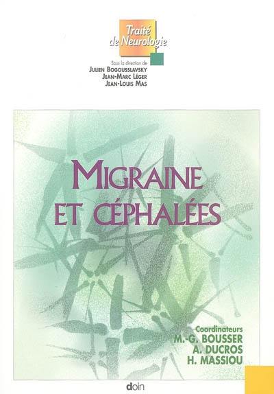 Migraine et céphalées