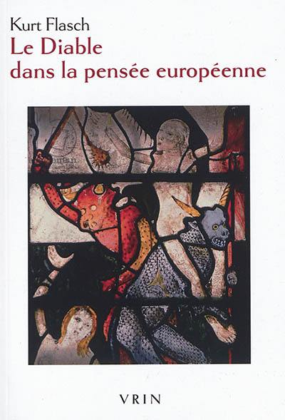 Le diable dans la pensée européenne