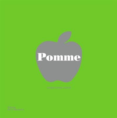 Pomme