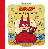 SamSam. Vol. 2. SamSam ne veut pas dormir