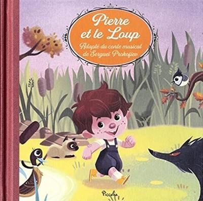 Pierre et le loup