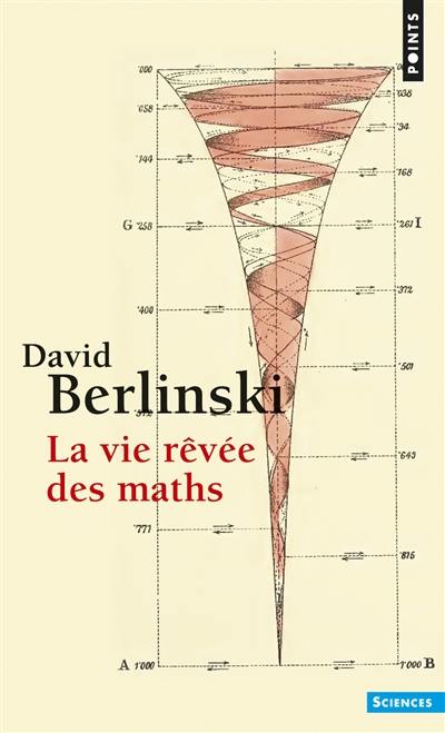 La vie rêvée des maths