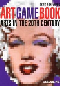 Art game book