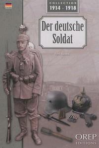 Der deutsche Soldat