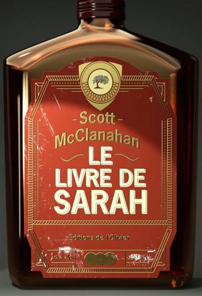 Le livre de Sarah