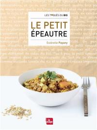 Le petit épeautre