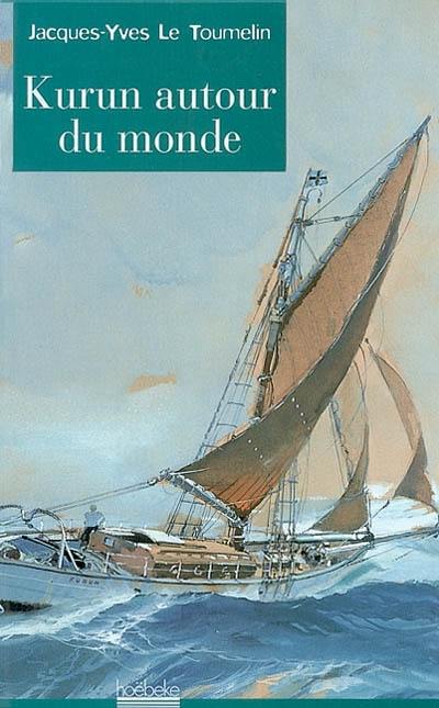 Kurun autour du monde : 1949-1952