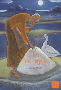 Les trois pépins