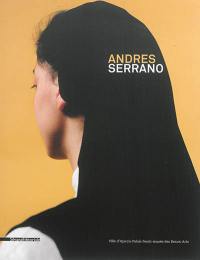 Andres Serrano