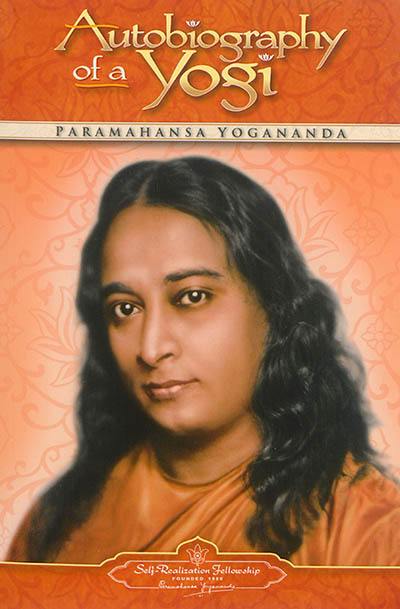 Autobiography of a yogi