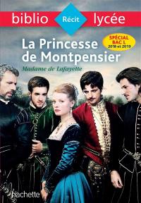 La princesse de Montpensier