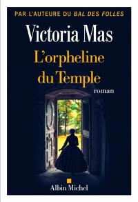 L'orpheline du Temple