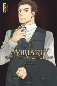 Moriarty. Vol. 12