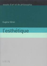 L'esthétique