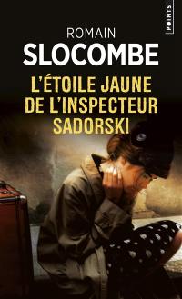 L'étoile jaune de l'inspecteur Sadorski