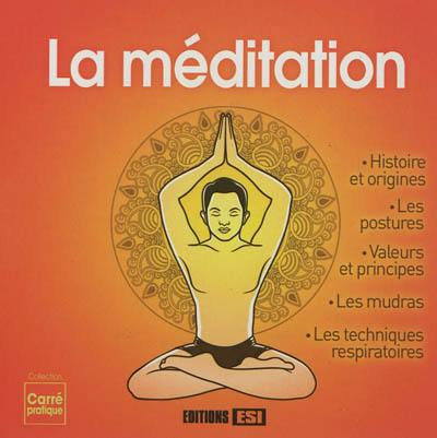 La méditation