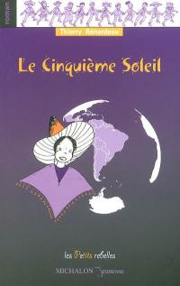 Le cinquième soleil