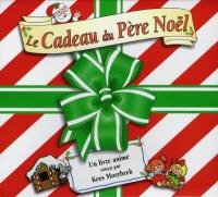 Le cadeau du Père Noël