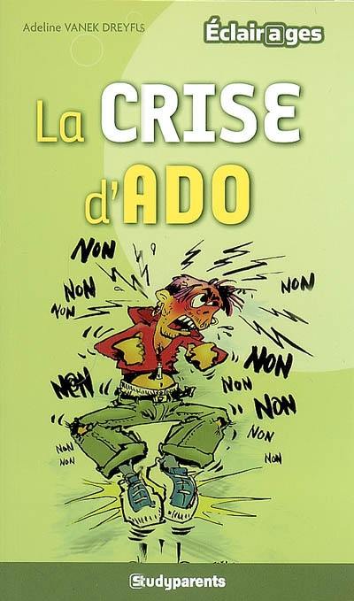 La crise d'ado