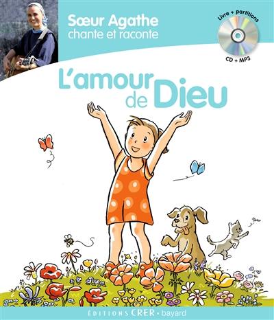 L'amour de Dieu