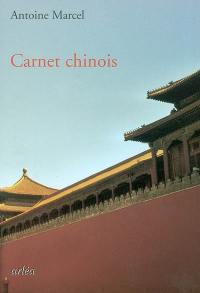 Carnet chinois