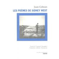 Les poèmes de Sidney West