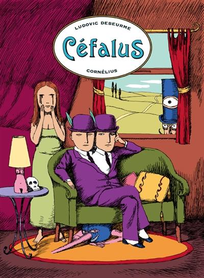 Céfalus