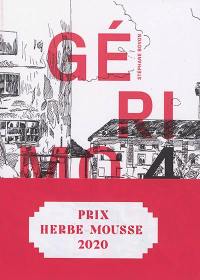 Gérimont. Vol. 4. Lachaude : roman polygraphique et dédaléen