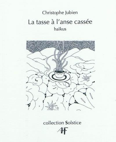 La tasse à l'anse cassée