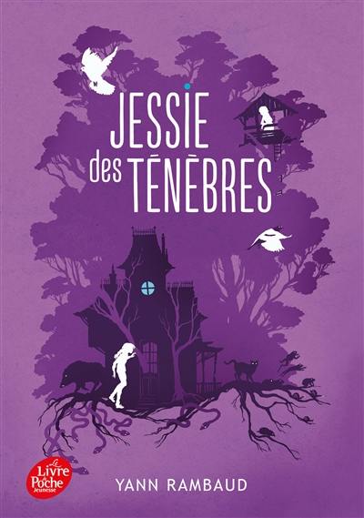 Jessie des ténèbres