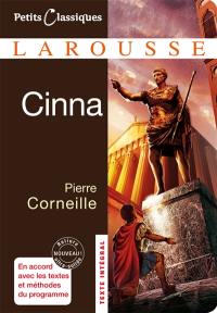 Cinna : tragédie