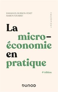 La microéconomie en pratique