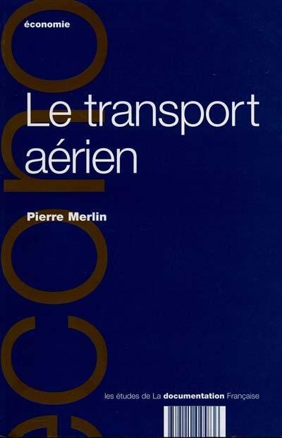 Le transport aérien